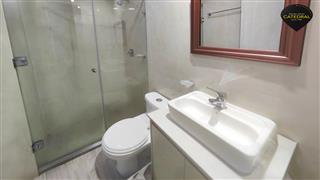 Departamento de Venta en Cuenca Ecuador sector Heroes de Verdeloma Super 9.49