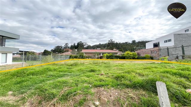 Sitio Solar Terreno de Venta en Cuenca Ecuador sector San Joaquin 