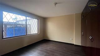 Departamento de Alquiler en Cuenca Ecuador sector Medio ejido San Joaquin