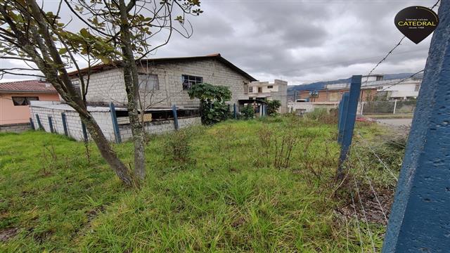 Sitio Solar Terreno de Venta en Cuenca Ecuador sector Bayas