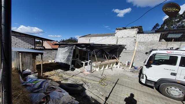 Sitio Solar Terreno de Venta en Cuenca Ecuador sector Autopista