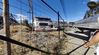 Sitio de Venta en Cuenca Ecuador sector Autopista