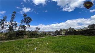 Sitio de Venta en Cuenca Ecuador sector El Alto - San joaquin