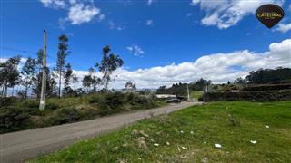 Sitio de Venta en Cuenca Ecuador sector El Alto - San joaquin