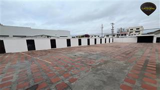 Departamento de Venta en Salinas Ecuador sector Salinas