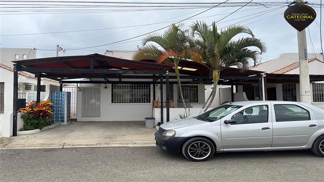 Villa Casa de Venta en Cuenca Ecuador sector Salinas