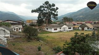 Terreno de Venta en Cuenca Ecuador sector Paute