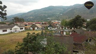 Terreno de Venta en Cuenca Ecuador sector Paute