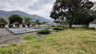 Terreno de Venta en Cuenca Ecuador sector Paute