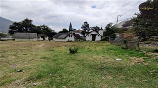 Terreno de Venta en Cuenca Ecuador sector Paute