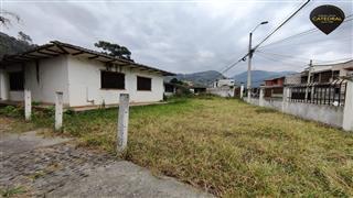 Terreno de Venta en Cuenca Ecuador sector Paute