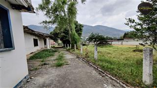 Terreno de Venta en Cuenca Ecuador sector Paute