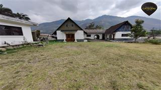 Terreno de Venta en Cuenca Ecuador sector Paute