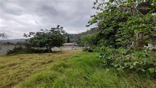 Terreno de Venta en Cuenca Ecuador sector Paute