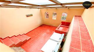 Villa Casa de Venta en Cuenca Ecuador sector UDA - Gapal