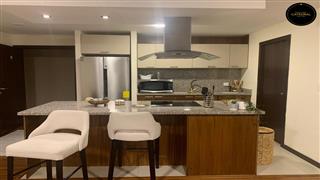 Departamento de Venta en Cuenca Ecuador sector Av. Americas - SuperStock