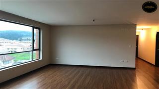 Departamento de Venta en Cuenca Ecuador sector Av. Americas - SuperStock