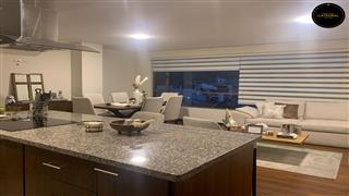 Departamento de Venta en Cuenca Ecuador sector Av. Americas - SuperStock