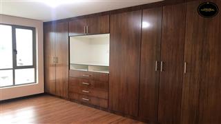 Departamento de Venta en Cuenca Ecuador sector Av. Americas - SuperStock