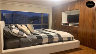 Departamento de Venta en Cuenca Ecuador sector Av. Americas - SuperStock