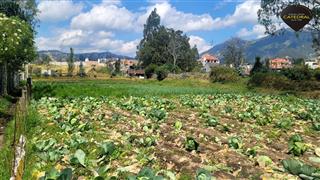 Terreno de Venta en Cuenca Ecuador sector SAN JOAQUIN