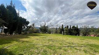 Terreno de Venta en Cuenca Ecuador sector Ricaurte