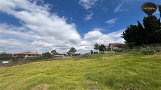 Terreno de Venta en Cuenca Ecuador sector Ricaurte