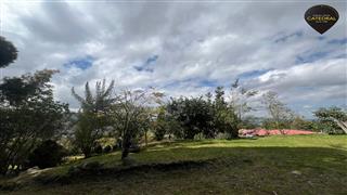 Terreno de Venta en Cuenca Ecuador sector Ricaurte