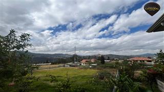 Terreno de Venta en Cuenca Ecuador sector Ricaurte