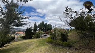 Terreno de Venta en Cuenca Ecuador sector Ricaurte