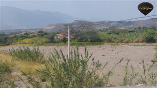 Terreno de Venta en Cuenca Ecuador sector Patapata - Yunguilla