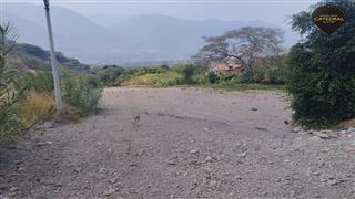 Terreno de Venta en Cuenca Ecuador sector Patapata - Yunguilla