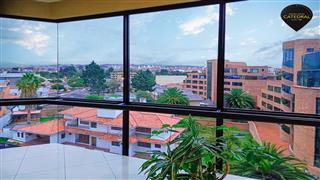 Edificio de Alquiler en Cuenca Ecuador sector Milenium Plaza