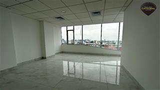 Edificio de Venta en Guayaquil Ecuador sector Kennedy Norte