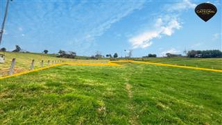 Terreno de Venta en Cuenca Ecuador sector Valle-Gualalcay 