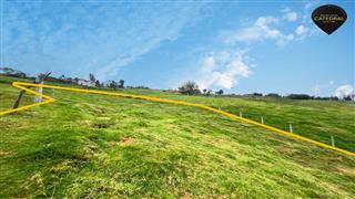 Terreno de Venta en Cuenca Ecuador sector Valle-Gualalcay 