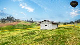 Terreno de Venta en Cuenca Ecuador sector Valle-Gualalcay 