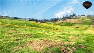 Terreno de Venta en Cuenca Ecuador sector Valle-Gualalcay 