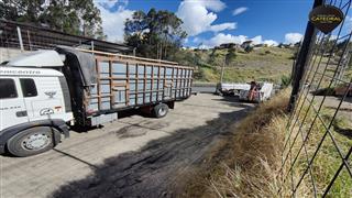 Sitio de Alquiler en Cuenca Ecuador sector Autopista