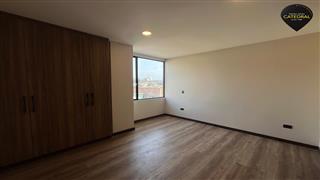 Departamento de Venta en Cuenca Ecuador sector Narancay 