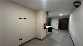 Departamento de Venta en Cuenca Ecuador sector Narancay 