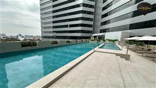 Departamento de Venta en Guayaquil Ecuador sector Kennedy Norte