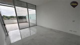 Departamento de Venta en Guayaquil Ecuador sector Kennedy Norte