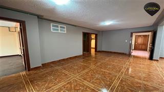 Departamento de Alquiler en Cuenca Ecuador sector Av. Don Bosco