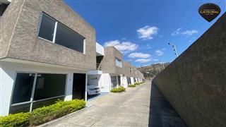 Villa Casa de Venta en Cuenca Ecuador sector Ciudadela de los ingenieros