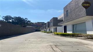 Villa Casa de Venta en Cuenca Ecuador sector Ciudadela de los ingenieros