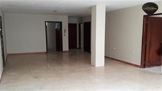 Departamento de Venta en Guayaquil Ecuador sector Urdesa Central