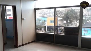 Departamento de Venta en Guayaquil Ecuador sector Urdesa Central