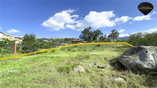 Terreno de Venta en Cuenca Ecuador sector Challuabamba