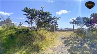 Terreno de Venta en Cuenca Ecuador sector Challuabamba